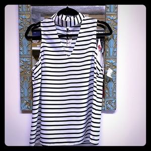 Chiffon halter neck top